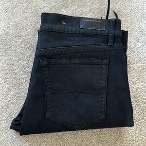 NWOT Polo Ralph Lauren Black Label Jeans / Size 28